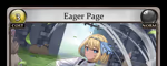Eager Page